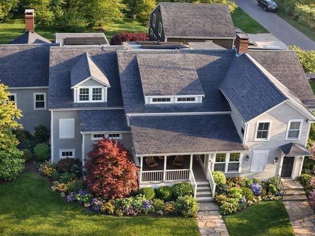House for sale in Mattapoisett, Massachusetts