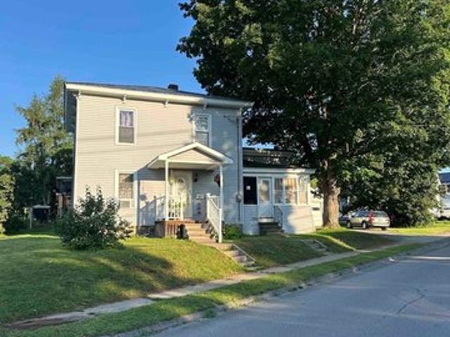 House for sale in Massena, New York