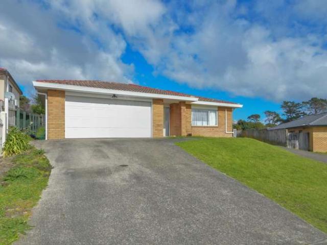 House for sale in Manurewa, Oroua County