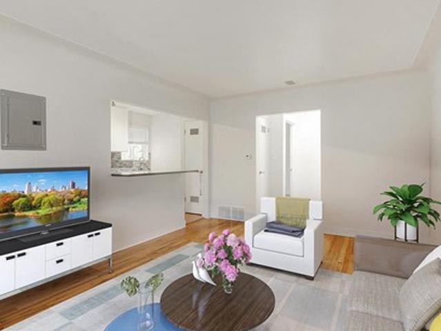 Townhouse for rent in Denver