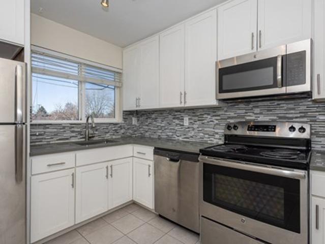 Townhouse for rent in Denver