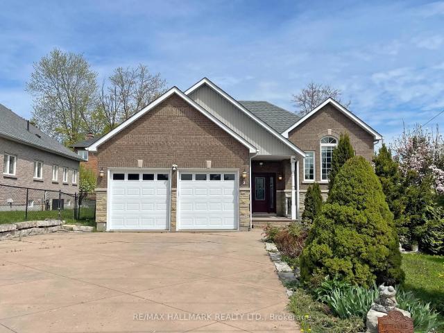 House for sale in York, Ontario