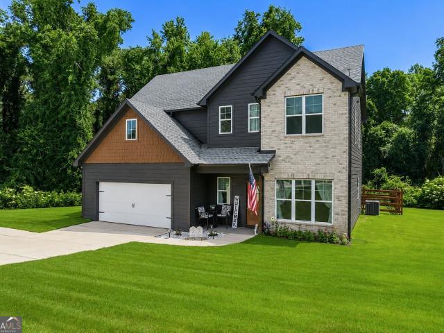 House for sale in Rockmart, Paulding County