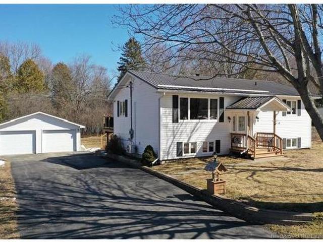 House for sale in Hampton, New Brunswick