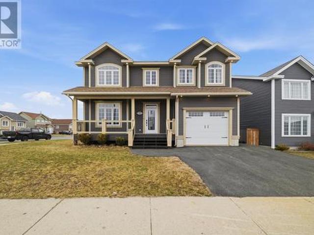 House for sale in Foxtrap, Newfoundland And Labrador