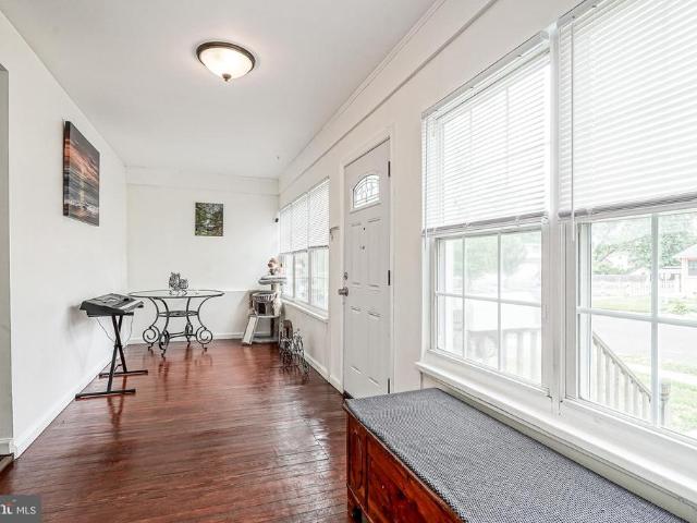 House for sale in New Jersey