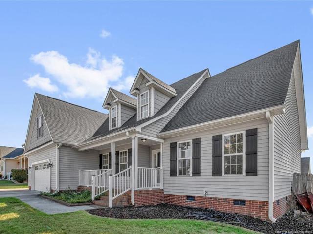 House for sale in Spring Lake, Harnett County