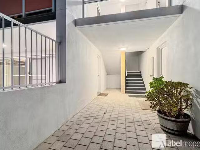 Apartment for rent in Glendalough