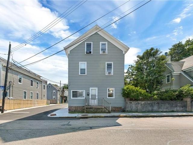 House for sale in Newport, Rhode Island