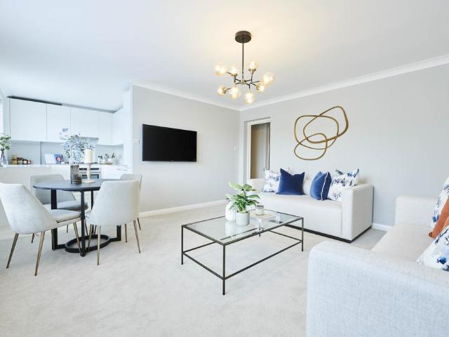 Apartment for rent in Royal Borough of Kensington and Chelsea, Greater London