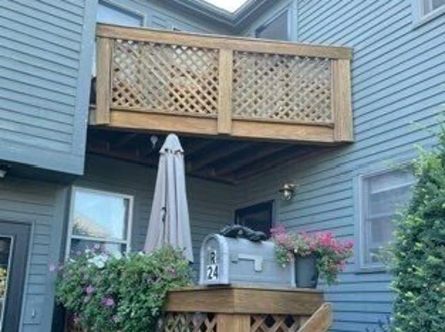 House for rent in Marblehead