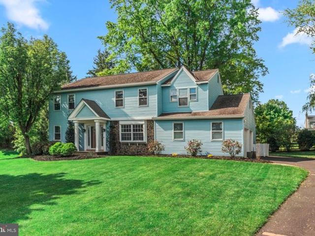 House for sale in Bucks, Pennsylvania