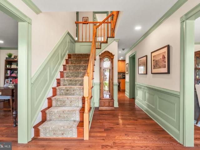 House for sale in Bucks, Pennsylvania