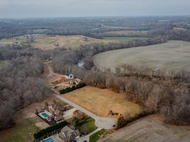 Land for sale in Tennessee