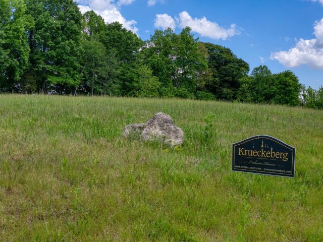 Land for sale in Tennessee