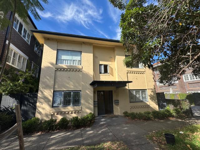 Apartment for rent in Sydney, New South Wales