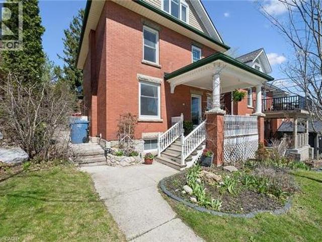 House for sale in Guelph, Ontario