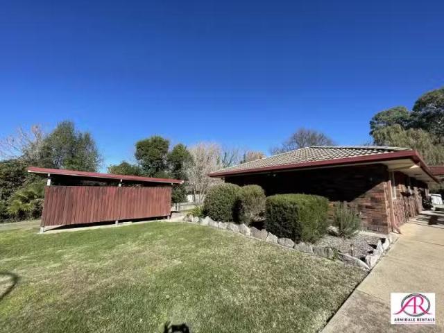 House for rent in Tilbuster