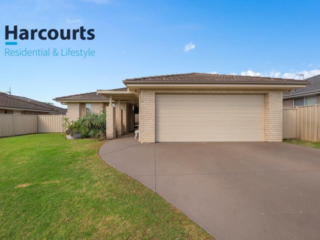 Apartment for rent in Hamlyn Terrace, New South Wales