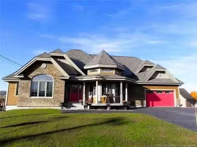 House for sale in Madawaska, New Brunswick