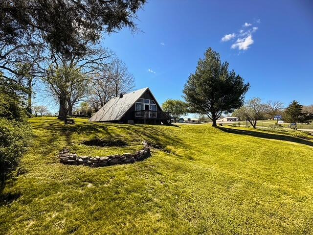 Commercial for sale in Alton, Missouri