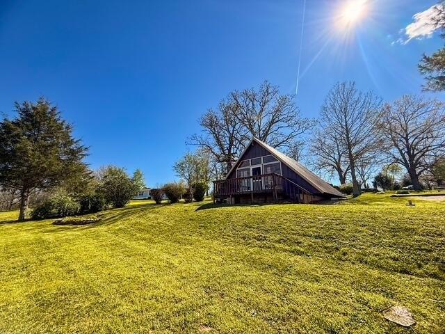 House for sale in Alton, Missouri