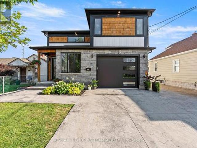 Property for sale in Niagara, Ontario
