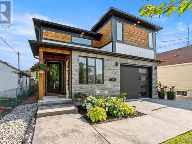 Property for sale in St. Catharines, Golden Horseshoe