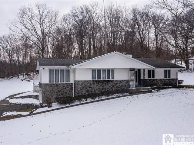 House for sale in Forestville, New York