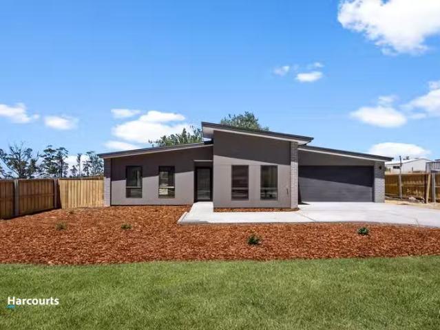 House for rent in Brooks Bay, Tasmania