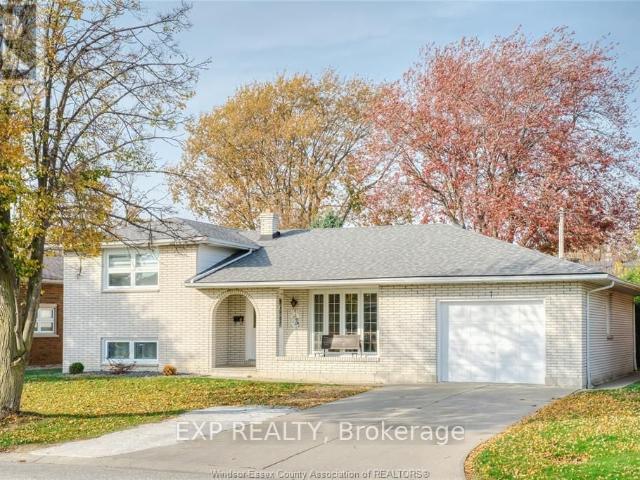 House for sale in Leamington, Ontario