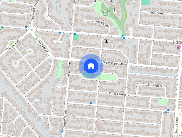 House for rent in Cairns, Queensland