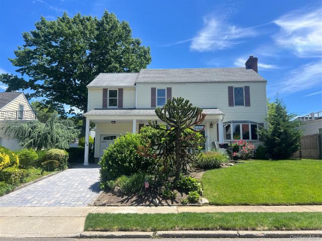 House for sale in Nassau, New York