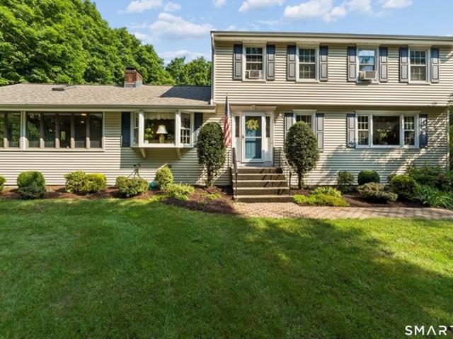 House for sale in Monroe, Connecticut