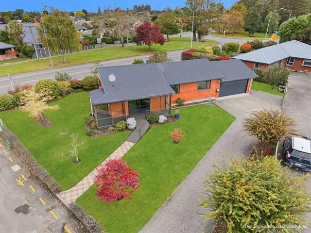 House for sale in Geraldine, Canterbury