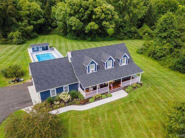 House for sale in Village of Tivoli, Town of Red Hook