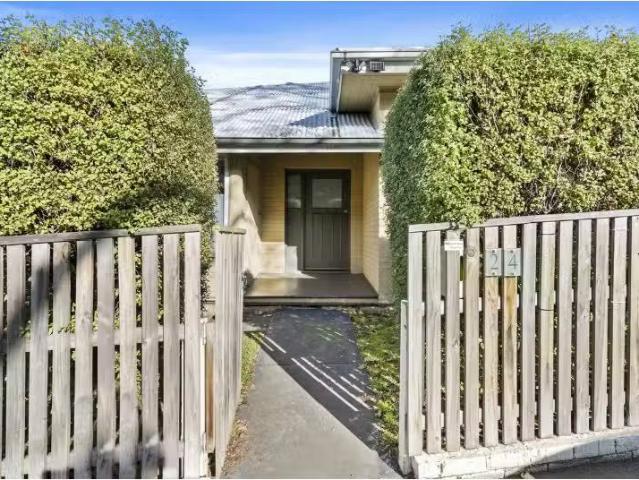 House for rent in Hobart, Tasmania