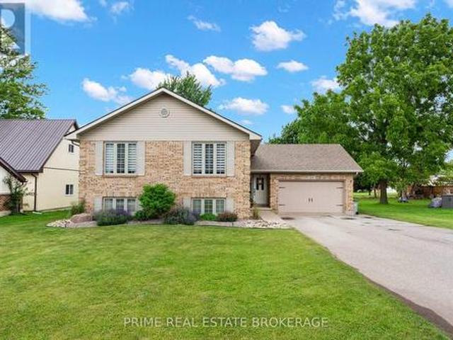 House for sale in Lambton Shores, Ontario