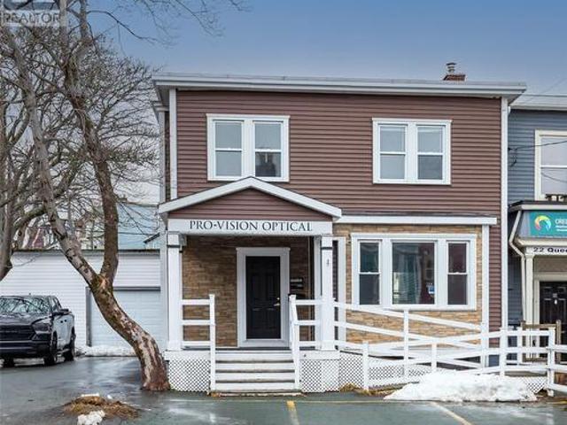 Commercial for sale in Foxtrap, Newfoundland And Labrador