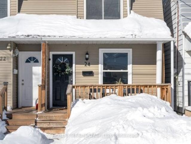 House for sale in Woburn, Ontario