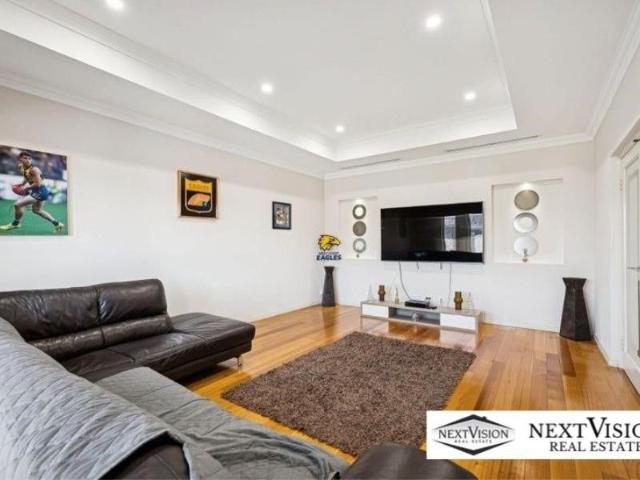 House for rent in Canning Vale, Western Australia