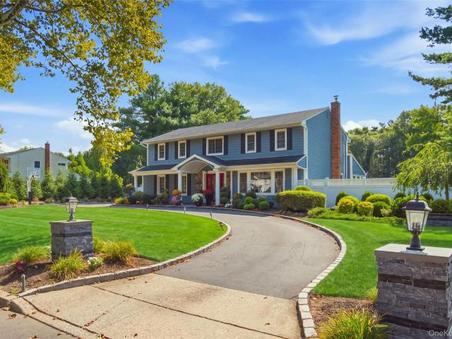 House for sale in Huntington, New York