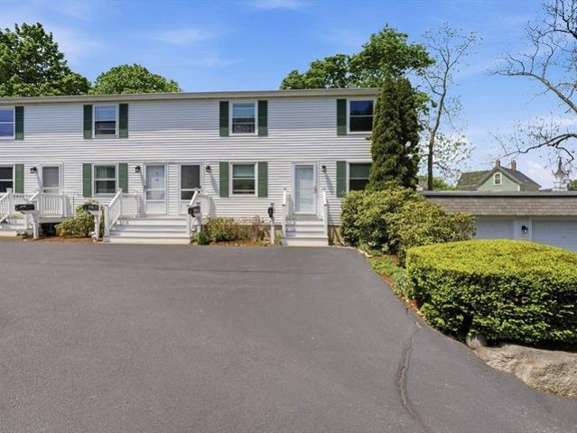 Condo for sale in Rockport, Massachusetts