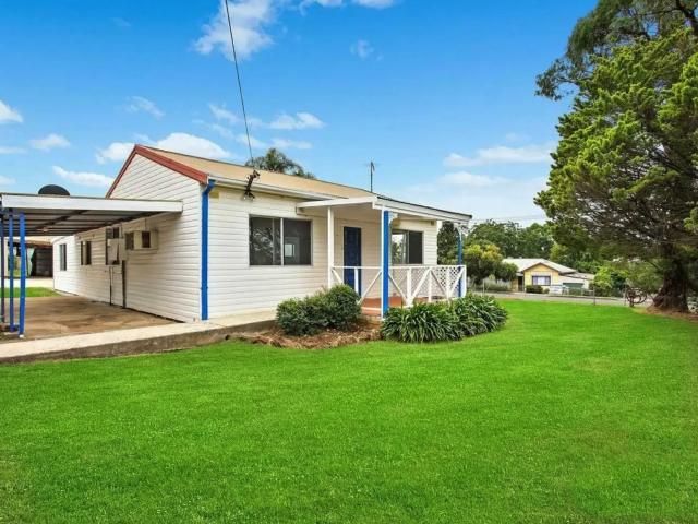 House for rent in Bargo, New South Wales