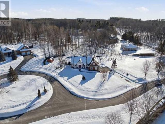 House for sale in East Hawkesbury, Ontario