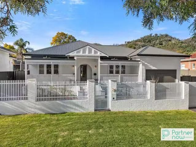 House for rent in East Tamworth