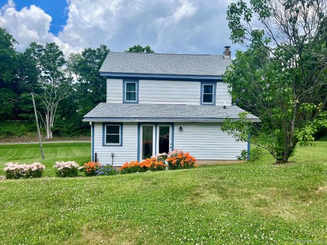 House for sale in Amenia, New York
