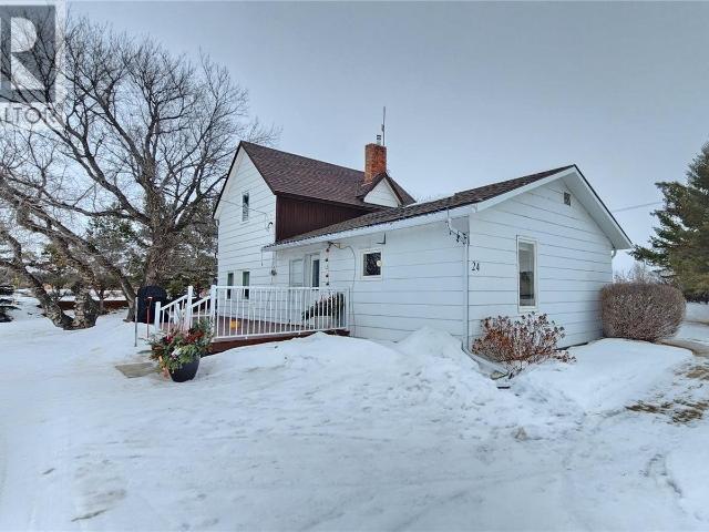 House for sale in Meota, Saskatchewan