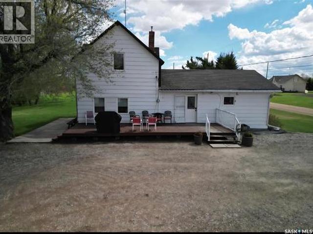 House for sale in Prince, Meota No. 468
