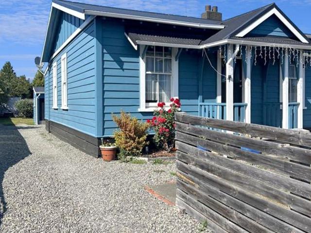 House for rent in Opaki, Wellington